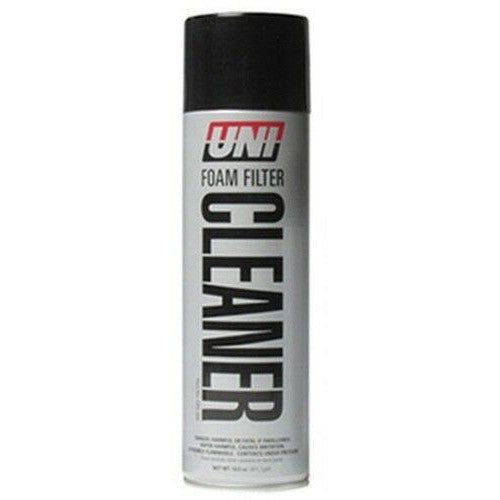 UNI AIR FILTER Cleaner 14.5oz UFC-300 CR CRF XR KX KLX RM RMZ DRZ YZ WR TTR