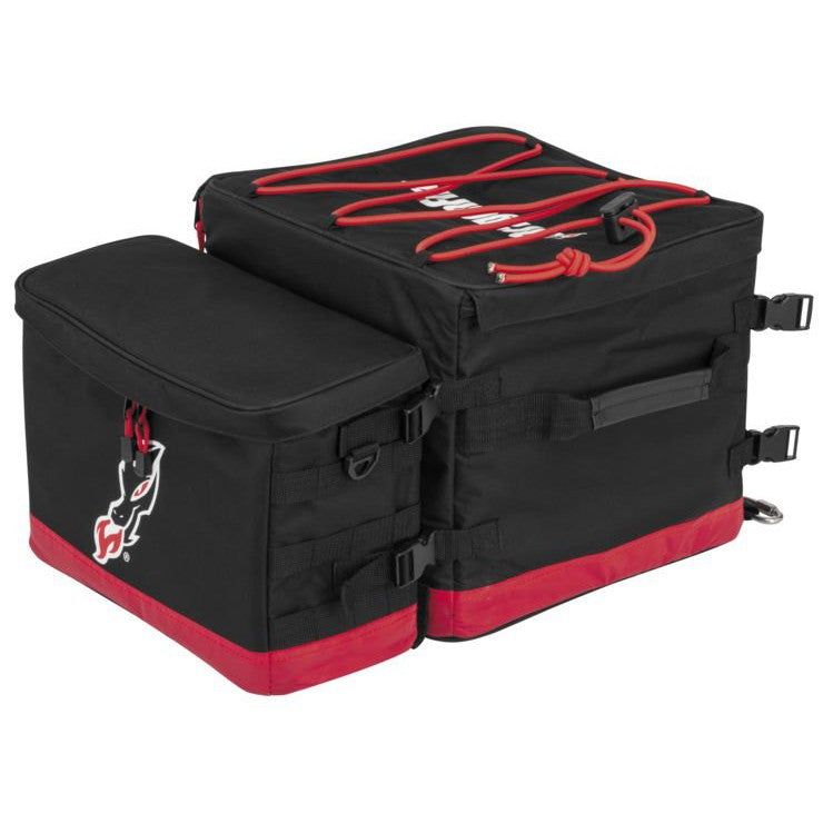 Load image into Gallery viewer, DragonFire Racing Sidekick Mini Venture Bag For Polaris RZR
