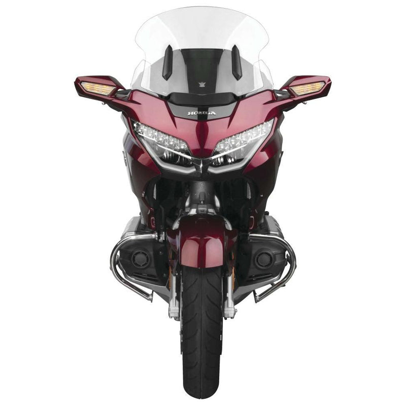 Load image into Gallery viewer, National Cycle VStream Windscreen 19.75" Clear N20023
