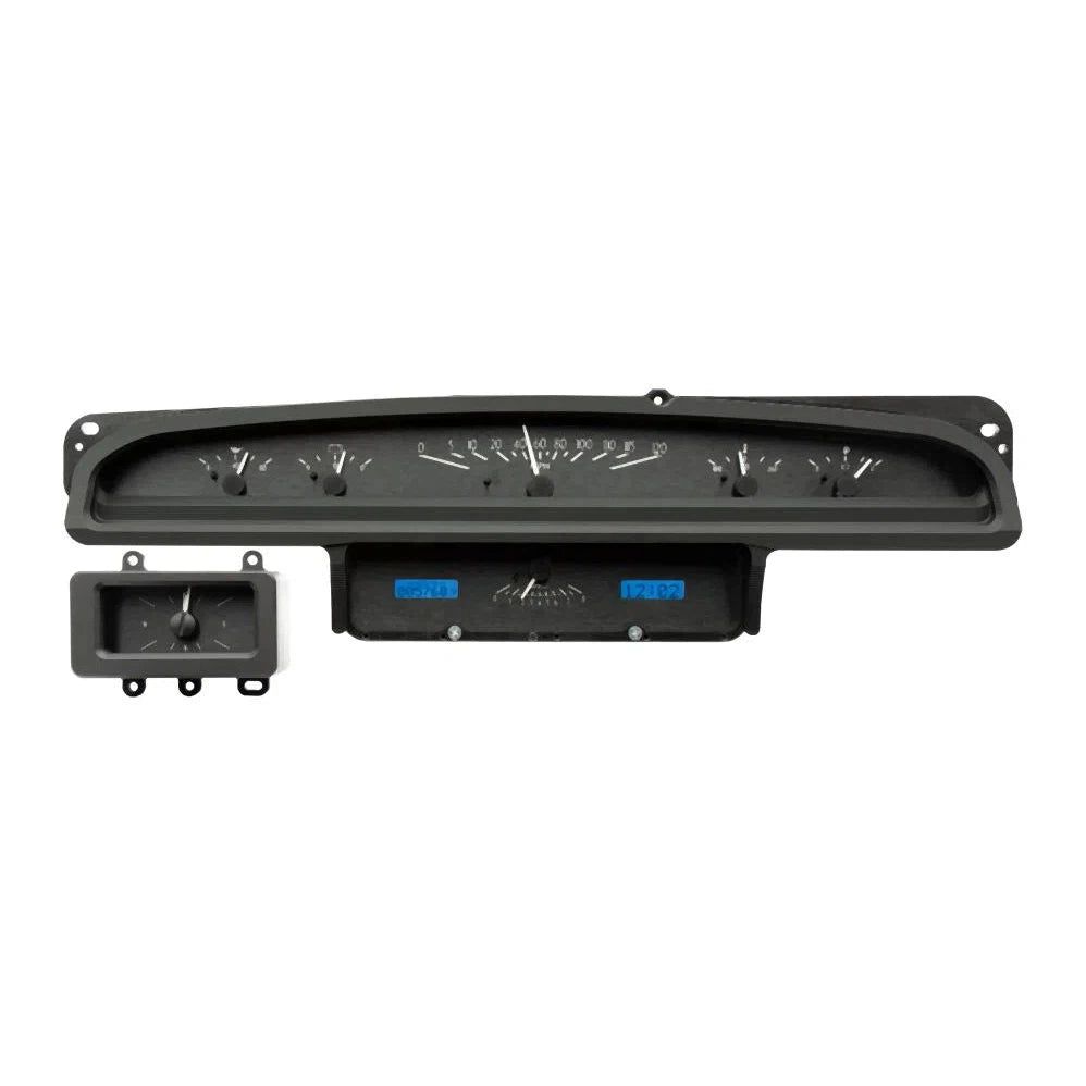 Dakota Digital 1970-1971 Ford VHX Gauge Kit VHX-70F-TOR