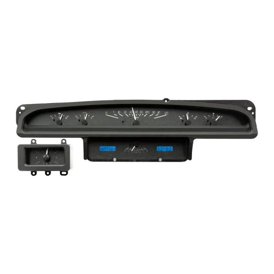 Dakota Digital 1970-1971 Ford VHX Gauge Kit VHX-70F-TOR