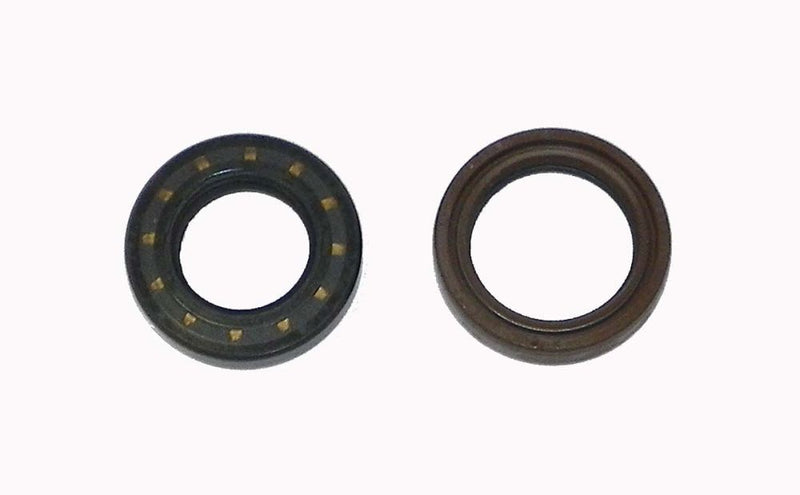 Load image into Gallery viewer, WSM Crankshaft Seal Kit for Yamaha 200 Blaster 88-06 40-106K
