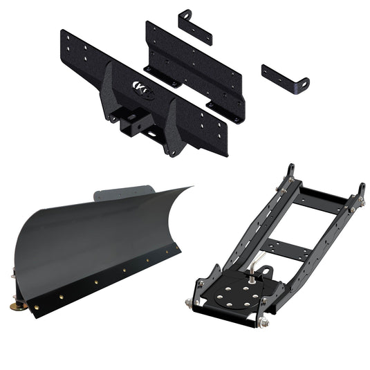 KFI UTV Snow Plow Kit For Mahindra Roxor 2010-2026