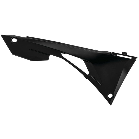 Acerbis Black Air Box Cover for Honda - 2640280001