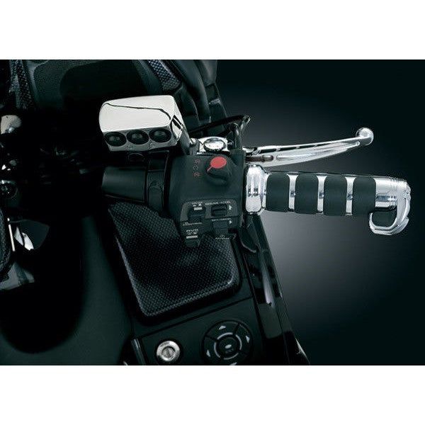 Honda GL1800B Gold Wing F6B 13Extended ISO Throttle Boss + .25