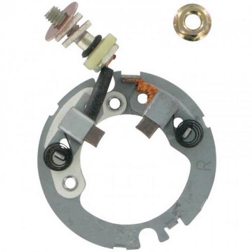 Brush Plate Repair Kit for Suzuki LTZ400 Z400 03-08 Lionparts
