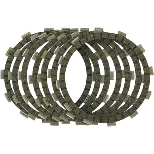 EBC CK O.E.M. Replacement Clutch Kit - CK1146