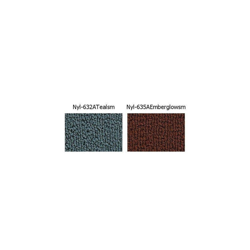 Load image into Gallery viewer, ACC Replacement Carpet Kit For 1964 Ford Mustang Fastback without Folddowns Pass Area - CHOOSE COLOR
