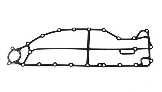 WSM Outer Exhaust Gasket For Yamaha 150 - 200 Hp L4 2.8L 4 Stroke 523-39
