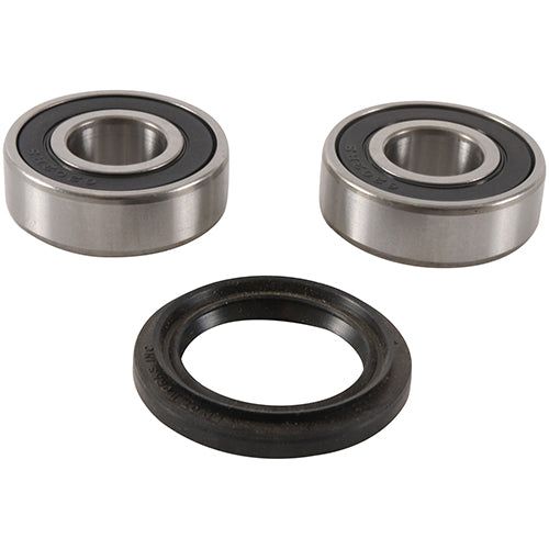 Pworks PWFWK-S35-000 Pivot WorkS-Front Wheel Bearing Kit, PE 175 1 For Suzuki