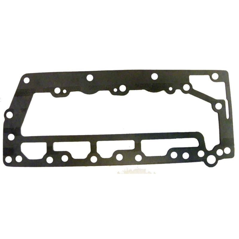 Load image into Gallery viewer, WSM Exhaust Gasket For Mercury / Mariner 30 / 40 Hp 89-97 521-11
