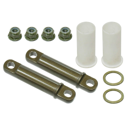 SPI OEM Replacement A-Arm Bushing Kit SM-08604