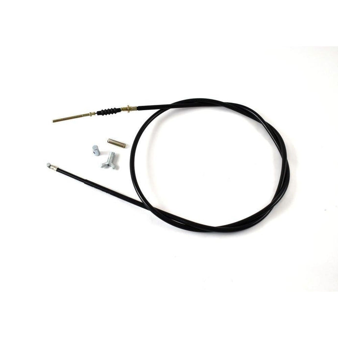 WSM Foot Brake Cable For Kawasaki 400 Prairie 97-02 61-347