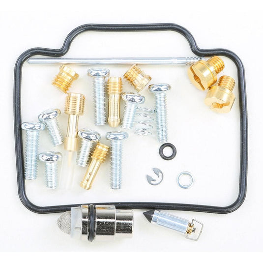All Balls Carburetor Repair Kit For Polaris Xpedition 425 2000-2002 26-1355