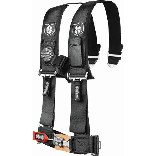 Pro Armor 4 Point Seat Harness 2