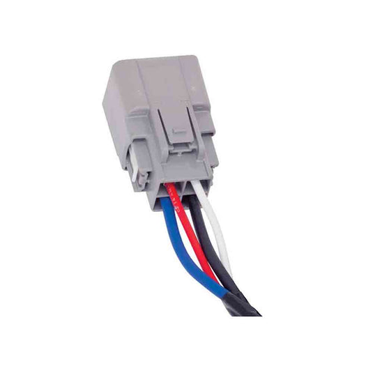 Tekonsha Trailer Brake Controller Harness fits Select Ram 1500, 2500 & 3500