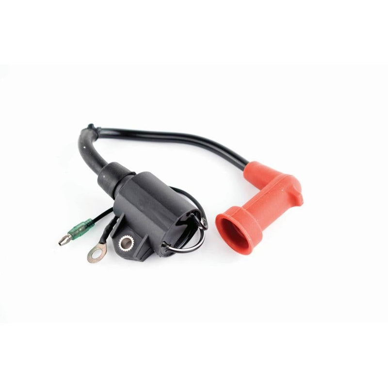 Load image into Gallery viewer, WSM Ignition Coil for Nissan / Yamaha 9.9 / 15 Hp 2 Cylinder 96-09 380-5107
