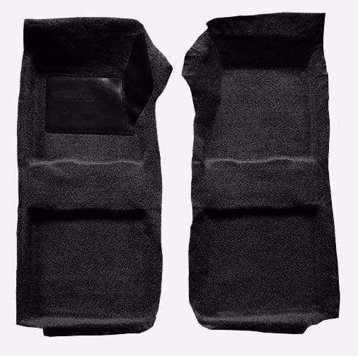 ACC Replacement Carpet Kit For 1964-1966 Ford Thunderbird Hardtop/Convertible Auto - CHOOSE COLOR