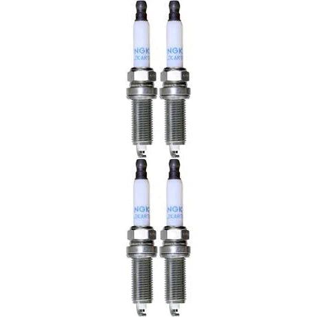Set of 4 NGK Standard Spark Plugs for Polaris SPORTSMAN XP 850 HO EPS 2013 850cc