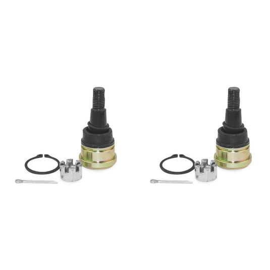 QUADBOSS Complete Ball Joint Kit - Lower for Polaris Phoenix 200 2005-2006