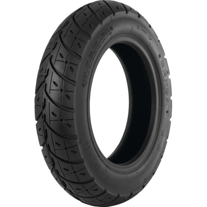 Kenda K329 Scooter Front/Rear Bias Tire (4 Ply) [90/90-10] 043291008B1