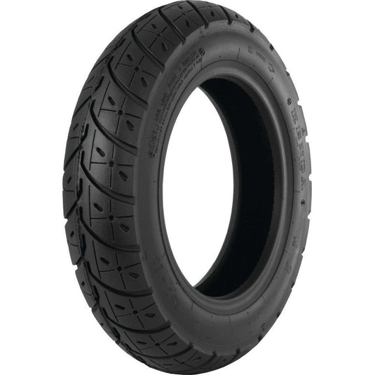 Kenda K329 Scooter Front/Rear Bias Tire (4 Ply) [90/90-10] 043291008B1
