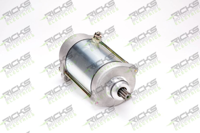 Load image into Gallery viewer, Ricks Starter Motor 61-215
