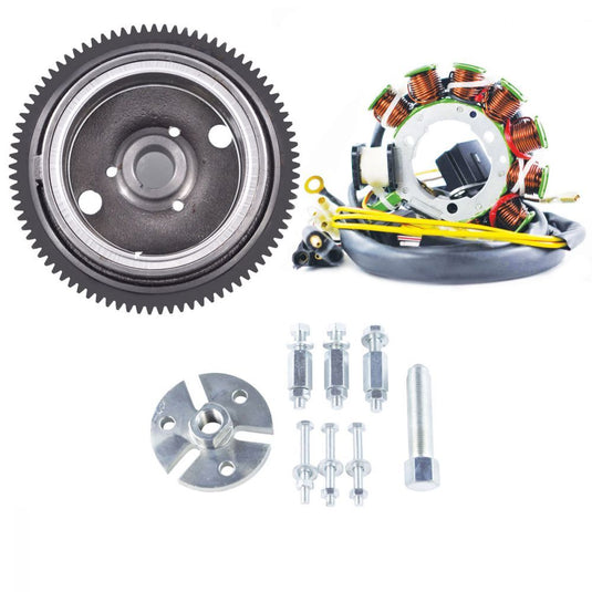 RMStator Generator Stator RMS010-100187