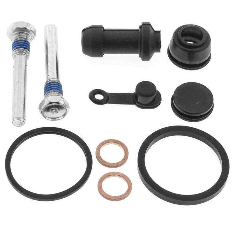 Load image into Gallery viewer, QuadBoss Caliper Rebuild Kit Front - 53183022
