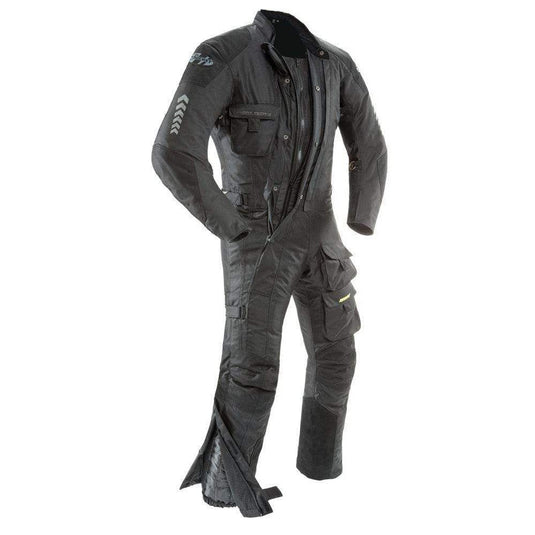 Joe Rocket Survivor Suit