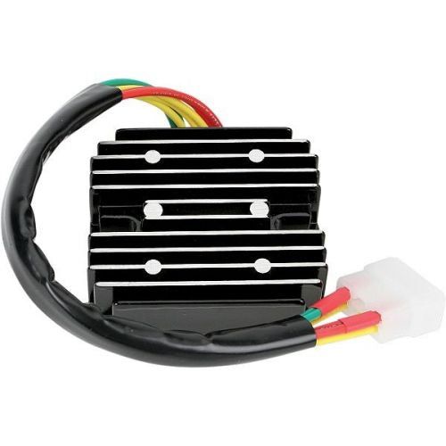Load image into Gallery viewer, Regulator/Rectifier for Suzuki GSXR600 1997-2000 Ricks
