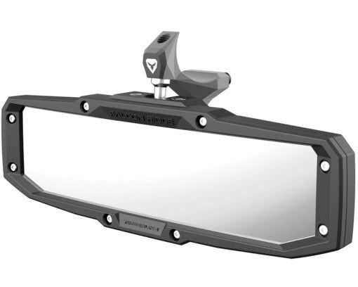 Load image into Gallery viewer, Falcon Ridge Timberline Rugged Rearview Mirror For Can-Am Maverick With Colored Trim
