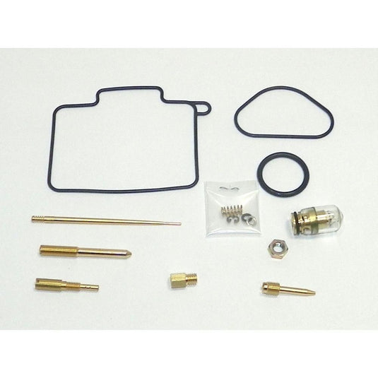 WSM Carburetor Kit For Yamaha 125 YZ 02-04 016-854