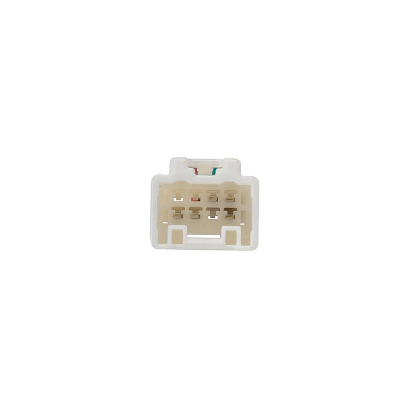 Load image into Gallery viewer, T-Connector Harness, 4-Way Flat, w/Circuit Protected ModuLite HD Module fits Select Toyota Sienna
