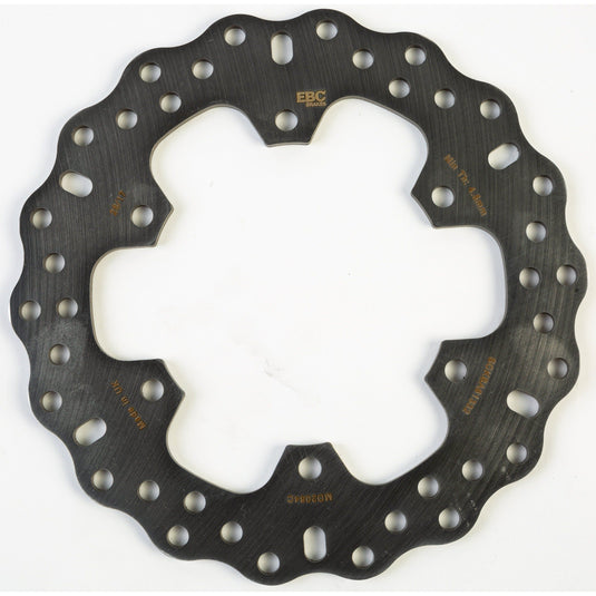 EBC Contour Profile Rotor MPN MD2084C