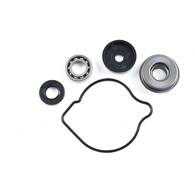 Load image into Gallery viewer, WSM Water Pump Rebuild Kit for Honda 450 CRF-R 09-16 24-017
