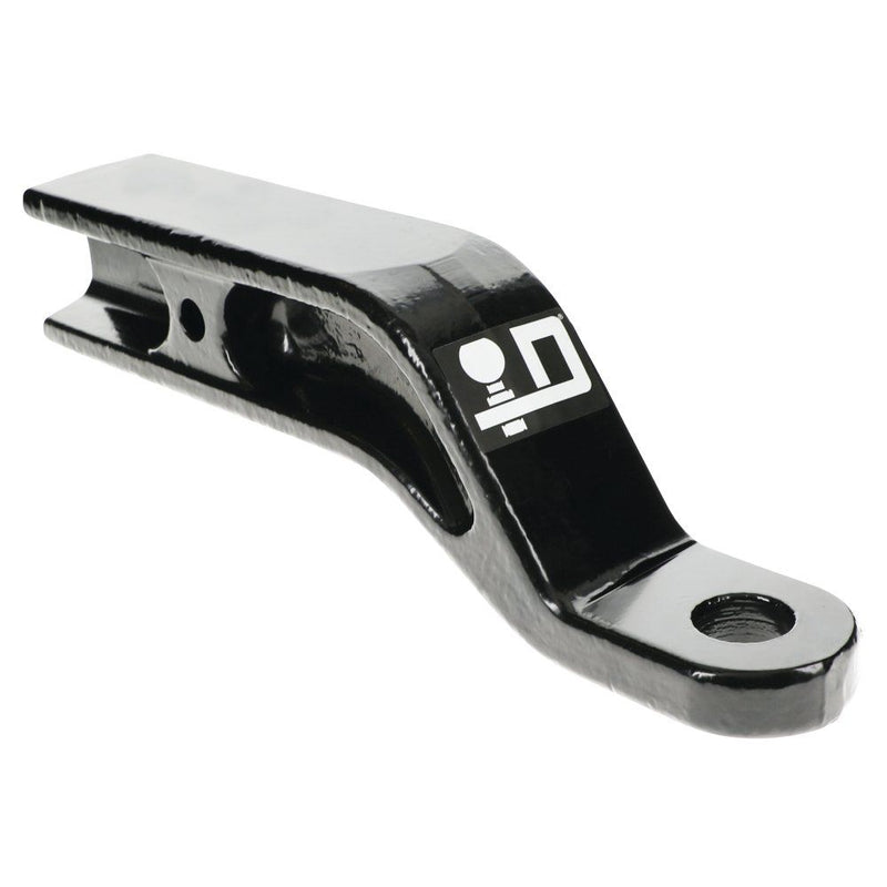 Load image into Gallery viewer, Draw-Tite Forged Ball Mount for 3&quot; Receivers - 4&quot; Drop - 3&quot; Rise - 9&quot; Length - 21,000 lbs. Tow Capacity
