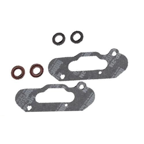 Load image into Gallery viewer, SPI 09-719204 Spi Exhuast Valve Gaskets, Skidoo
