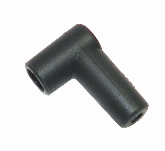 WSM 90? Black Spark Plug Boot 369-110