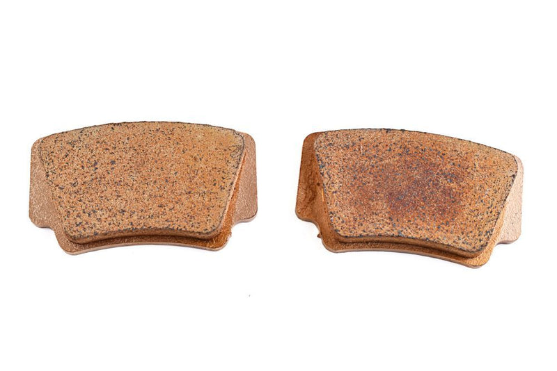 Load image into Gallery viewer, WSM Rear Brake Pads for KTM 450 - 525 SX / XC 08-10 09-5728JL
