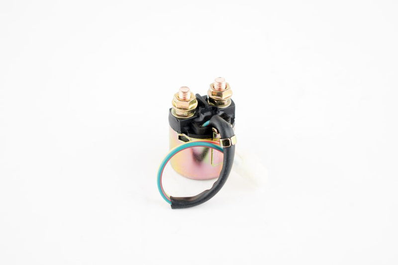 Load image into Gallery viewer, WSM Starter Solenoid For Honda 350 - 520 TRX 04-07 / 15-23 65-104
