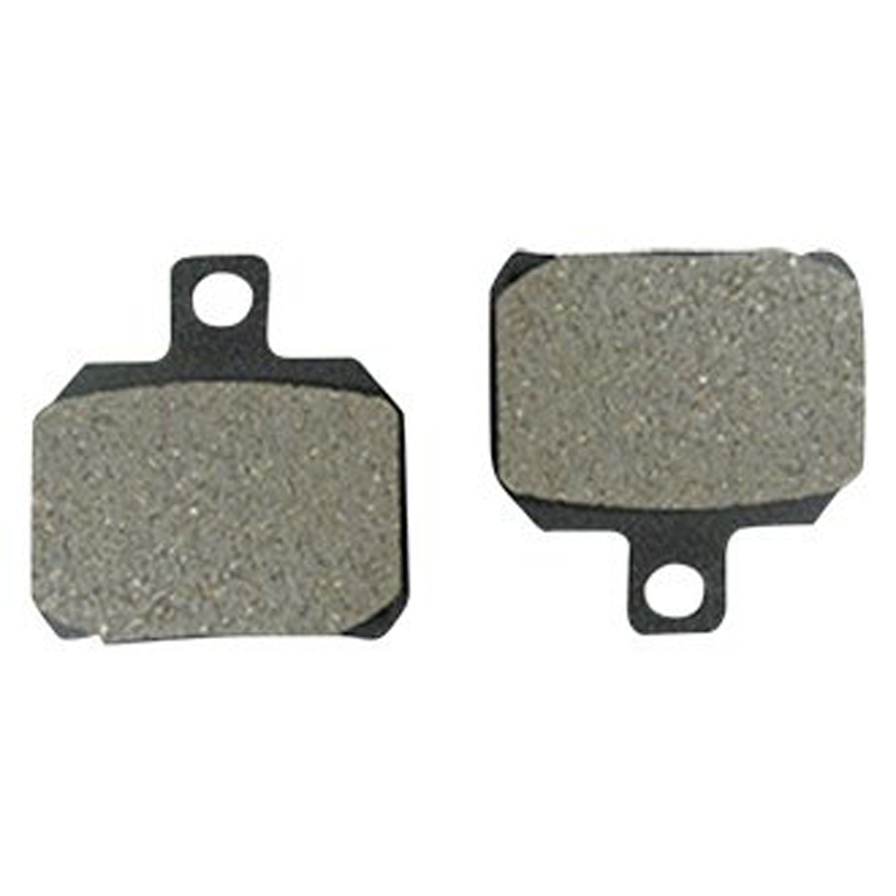 WILDBOAR BRAKE PADS SEMI METAL SPI-SPORT PART  Lionparts LPSP1292-A