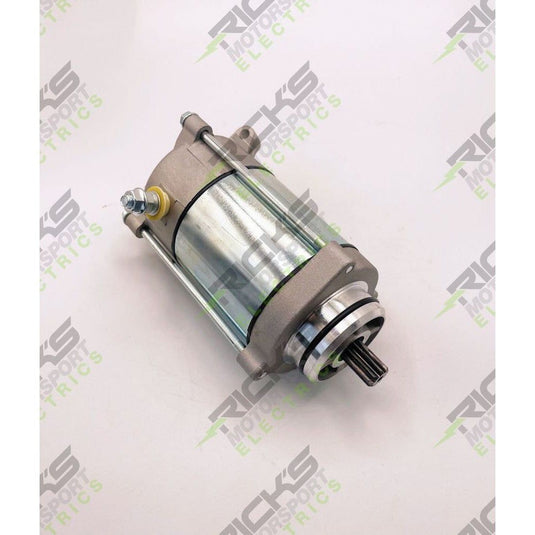 Ricks Starter Motor 61-138
