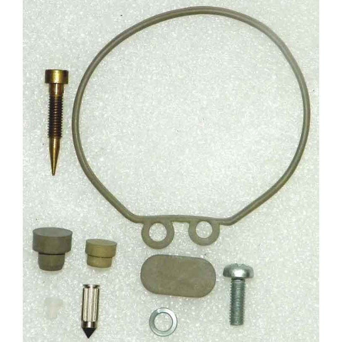 WSM Carburetor Kit For Nissan / Yamaha 3 / 6 / 8 Hp Without Float 600-65-01