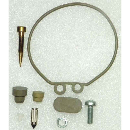 WSM Carburetor Kit For Nissan / Yamaha 3 / 6 / 8 Hp Without Float 600-65-01