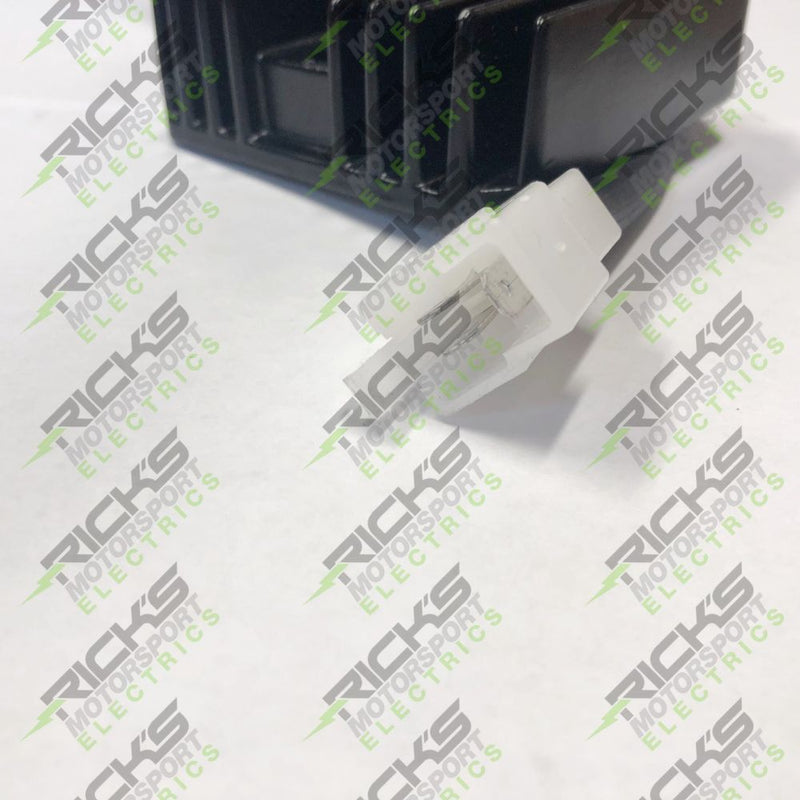 Load image into Gallery viewer, Ricks Rectifier-Regulator For Royal Enfield Bullet G5 Electra Standard 2007
