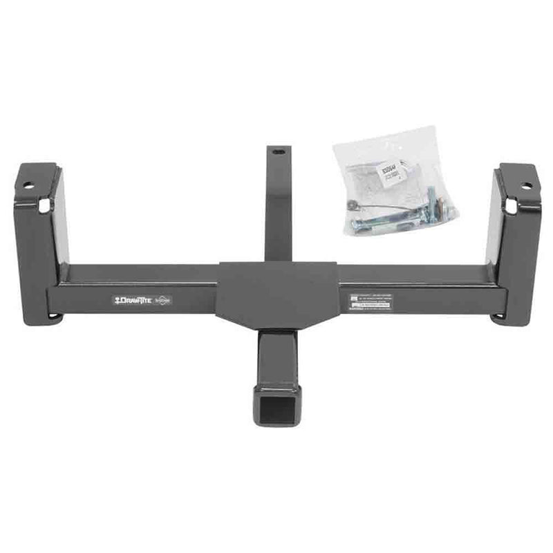 Load image into Gallery viewer, Draw-Tite Front Mount Receiver Hitch fits Select Chevrolet/GMC, Silverado 1500, Suburban, Tahoe, Sierra 1500 LD (old style), Yukon, Yukon XL Models
