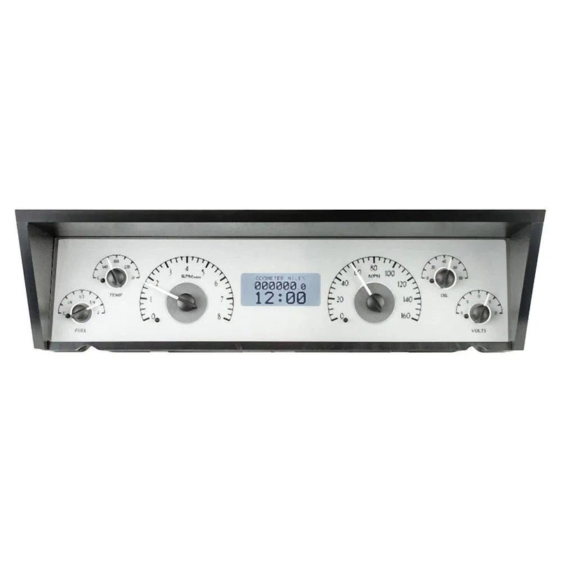 Load image into Gallery viewer, Dakota Digital 1977-1990 Chevrolet Impala VHX Gauge Kit VHX-77C-CAP
