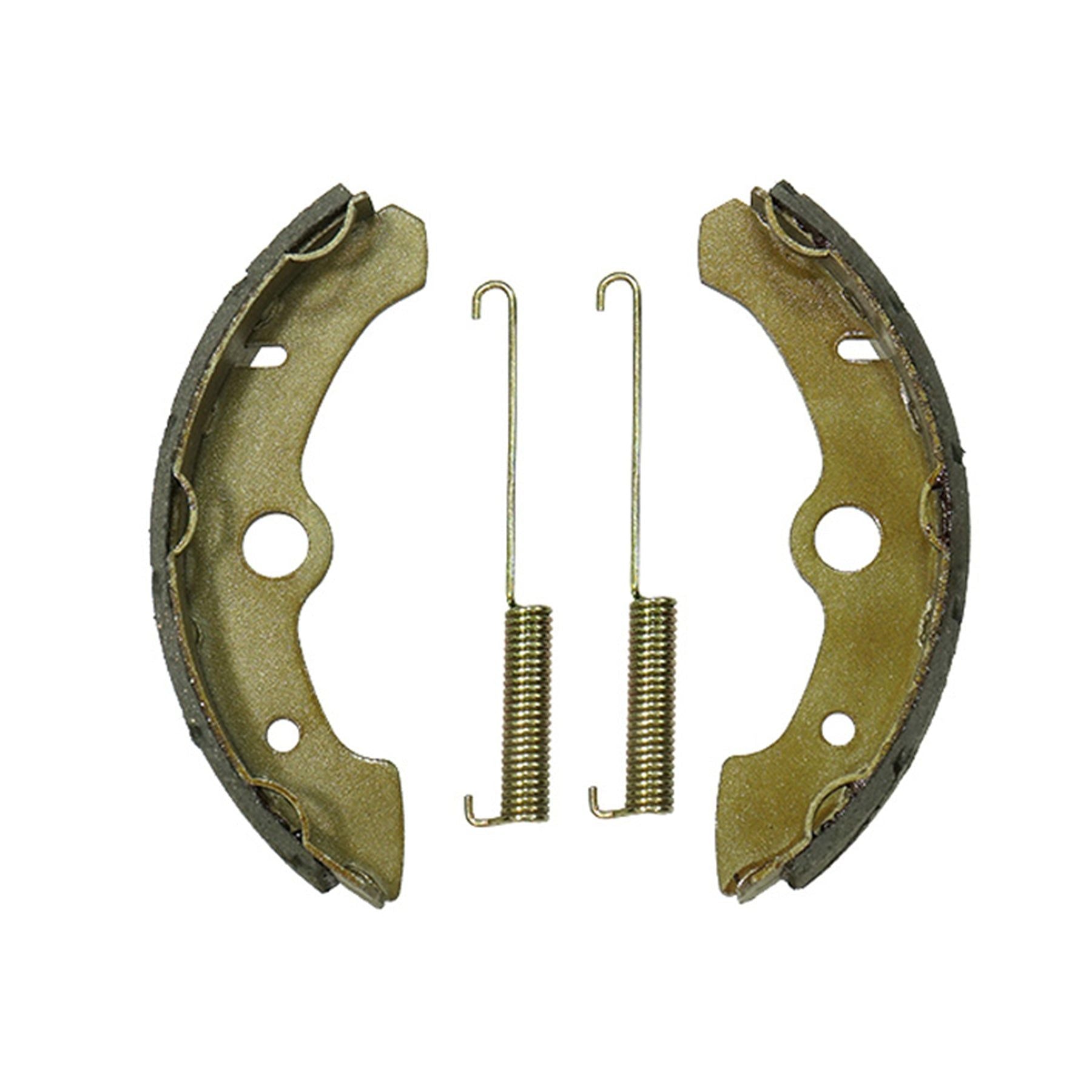 WILDBOAR BRAKE PADS SEMI METAL SPI-SPORT PART  Lionparts LPSP1273-A