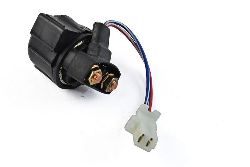 Load image into Gallery viewer, WSM Starter Solenoid For Honda 300 TRX 88-00 65-102
